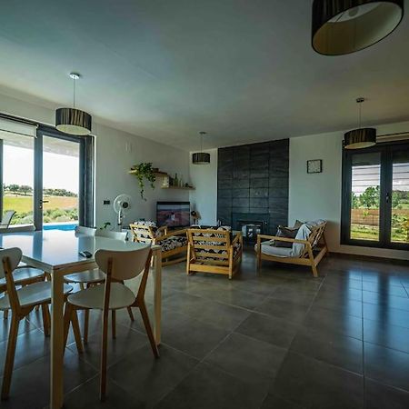 Montehermoso Casa Rural Paraje Valdefuentes ** מראה חיצוני תמונה