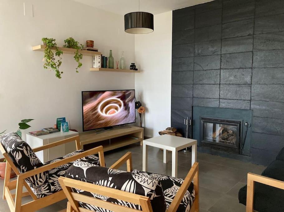 Montehermoso Casa Rural Paraje Valdefuentes ** מראה חיצוני תמונה
