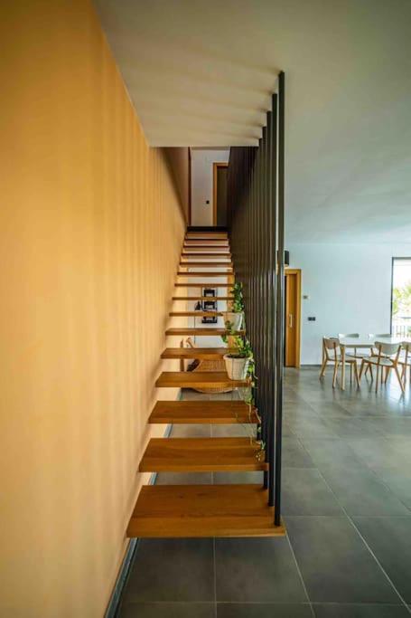 Montehermoso Casa Rural Paraje Valdefuentes ** מראה חיצוני תמונה