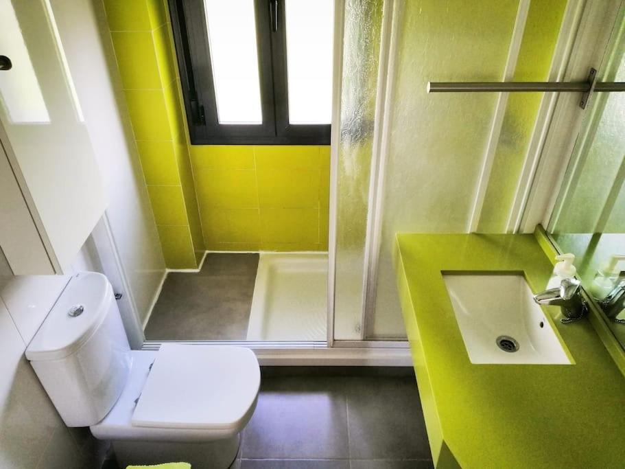 Montehermoso Casa Rural Paraje Valdefuentes ** מראה חיצוני תמונה